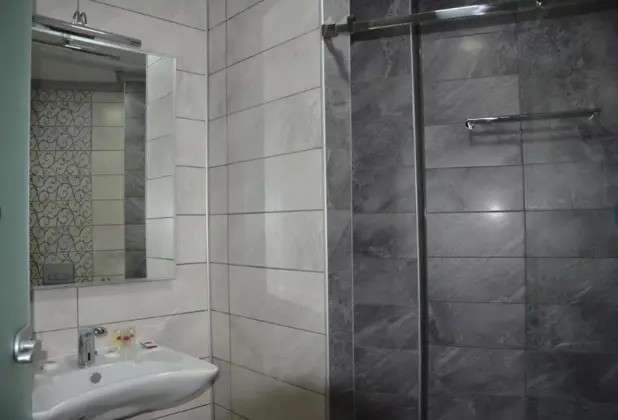 Junior Suite, Şehir Manzaralı, Klimalı