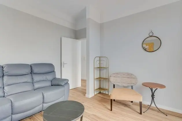 Panoramic Apart Daire