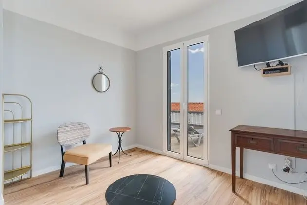 Panoramic Apart Daire