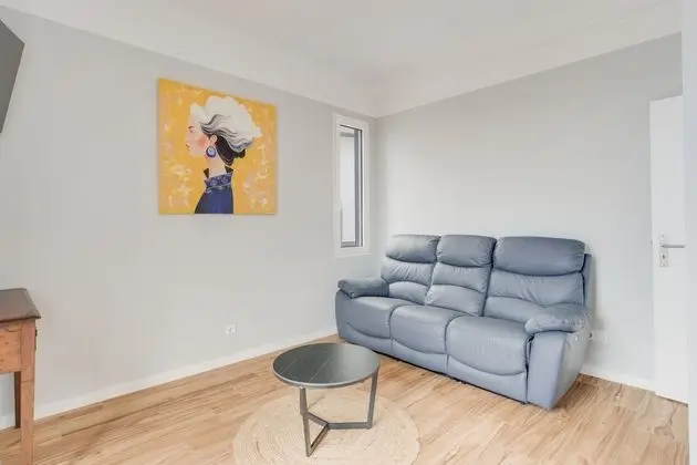 Panoramic Apart Daire