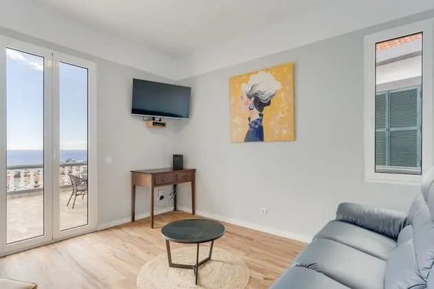 Panoramic Apart Daire