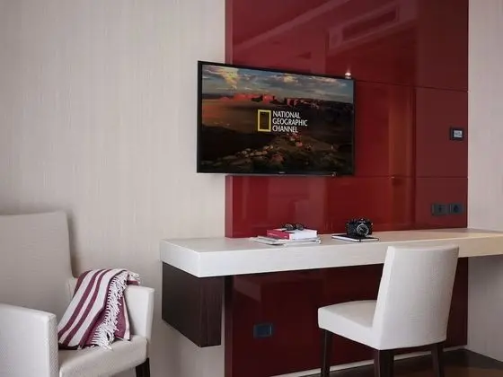 Camera Comfort con 2 letti singoli