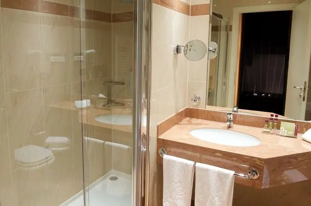 Camera Comfort con 2 letti singoli