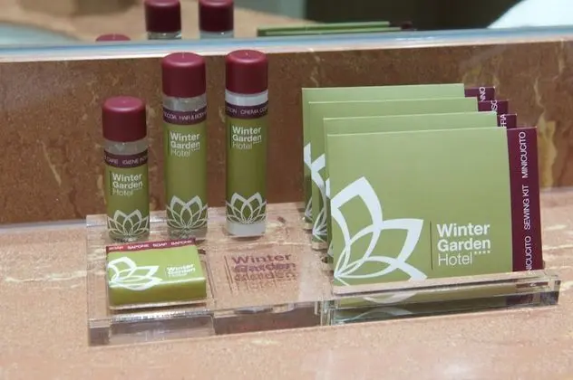 Camera Comfort con 2 letti singoli