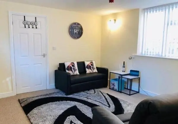 Deluxe Apart Daire, 1 Yatak Odası, Küçük Mutfak