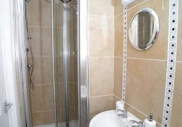Deluxe Apart Daire, 1 Yatak Odası, Küçük Mutfak