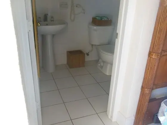 Oda, 2 Çift Kişilik Yatak