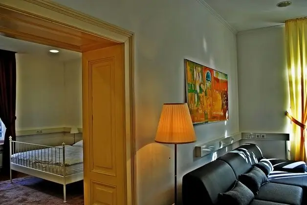 Apart Daire, 3 Yatak Odası, Bahçe Manzaralı