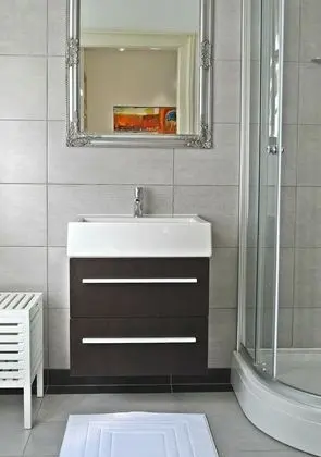 Apart Daire, 3 Yatak Odası, Bahçe Manzaralı