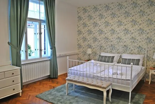 Apart Daire, 3 Yatak Odası, Balkon