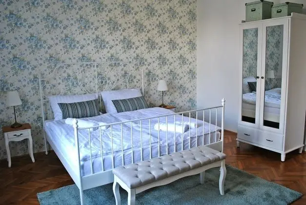 Apart Daire, 3 Yatak Odası, Balkon