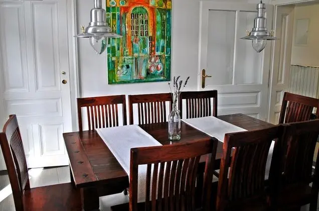 Apart Daire, 3 Yatak Odası, Balkon