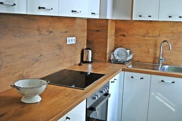 Apart Daire, 3 Yatak Odası, Balkon