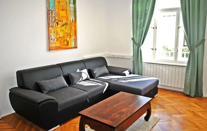 Apart Daire, 3 Yatak Odası, Balkon