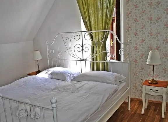Apart Daire, 3 Yatak Odası, Şehir Manzaralı