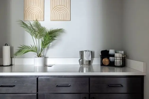 Design Oda, 2 Büyük (Queen) Boy Yatak, Dağ Manzaralı