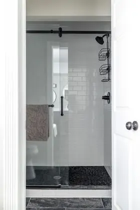 Design Oda, 2 Büyük (Queen) Boy Yatak, Dağ Manzaralı