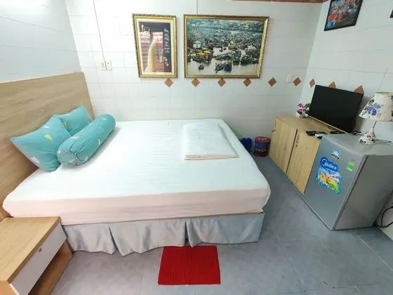 City Oda, Sigara İçilmez, Şehir Manzaralı