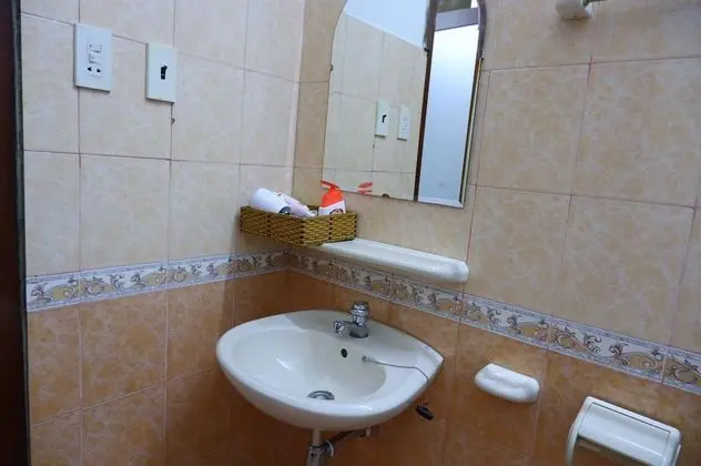 City Oda, Sigara İçilmez, Şehir Manzaralı