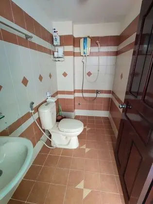 City Oda, Sigara İçilmez, Şehir Manzaralı