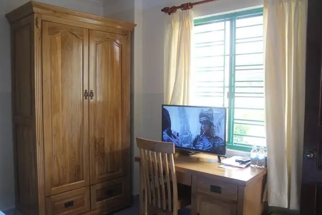Family Üç Kişilik Oda, 1 Yatak Odası, Balkon