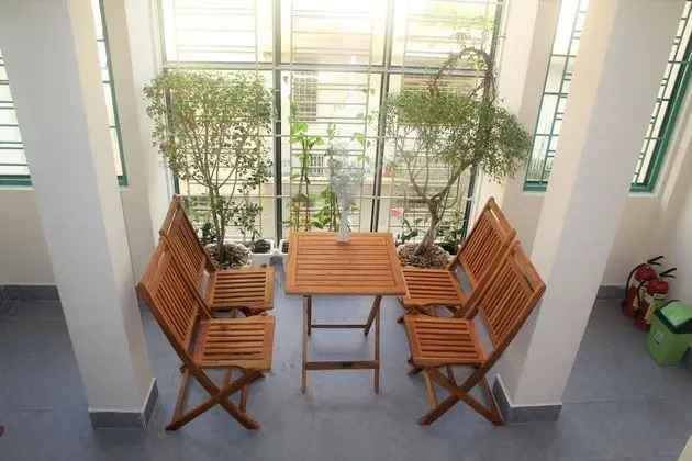 Family Üç Kişilik Oda, 1 Yatak Odası, Balkon