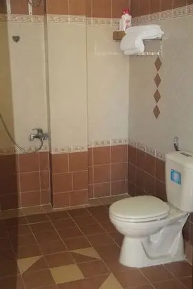 Family Üç Kişilik Oda, 1 Yatak Odası, Balkon