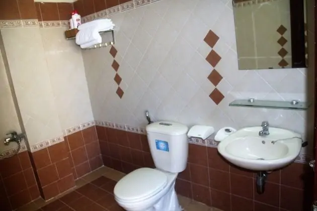 Family Üç Kişilik Oda, 1 Yatak Odası, Balkon