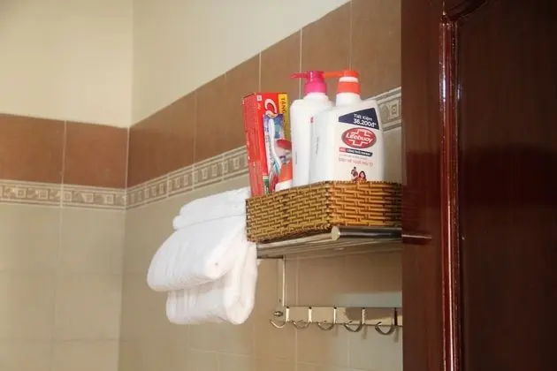 Family Üç Kişilik Oda, 1 Yatak Odası, Balkon