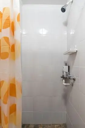 Economy İki Ayrı Yataklı Oda