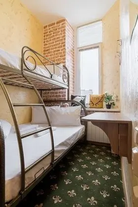 Standard İki Ayrı Yataklı Oda