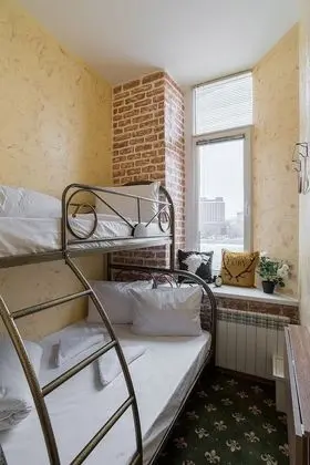 Standard İki Ayrı Yataklı Oda