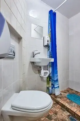 Economy Tek Büyük Yataklı Oda