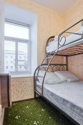 Standard İki Ayrı Yataklı Oda