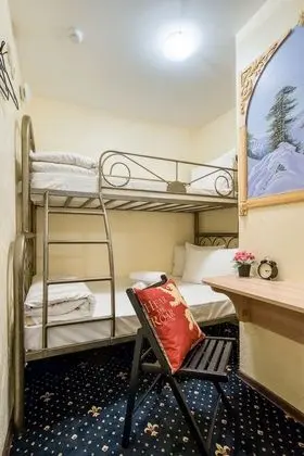 Economy İki Ayrı Yataklı Oda