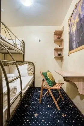 Economy İki Ayrı Yataklı Oda