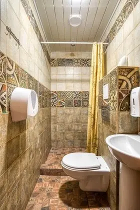 Economy İki Ayrı Yataklı Oda