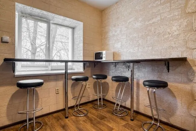 Economy İki Ayrı Yataklı Oda