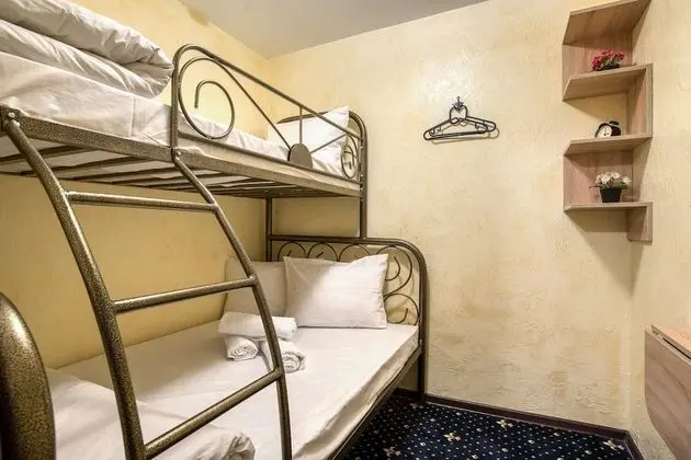 Economy Tek Büyük Yataklı Oda