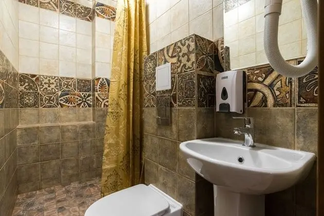 Standard İki Ayrı Yataklı Oda