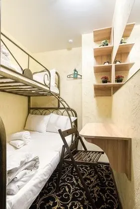 Economy İki Ayrı Yataklı Oda