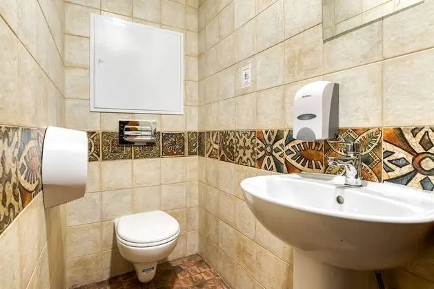 Economy Üç Kişilik Oda