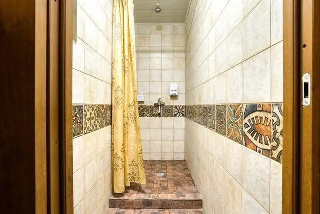 Economy Üç Kişilik Oda