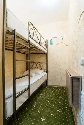 Economy İki Ayrı Yataklı Oda