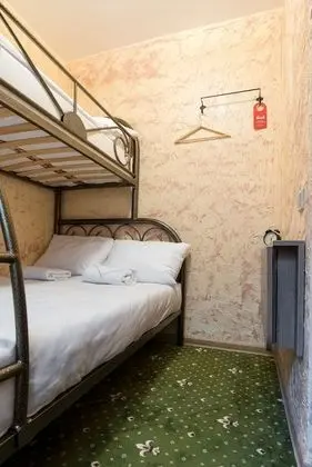 Economy İki Ayrı Yataklı Oda