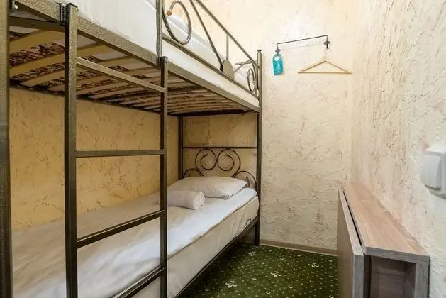 Economy İki Ayrı Yataklı Oda