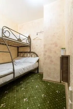 Economy Tek Büyük Yataklı Oda