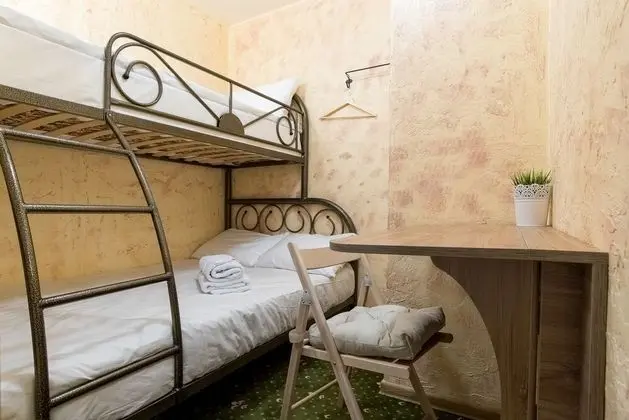 Economy Tek Büyük Yataklı Oda