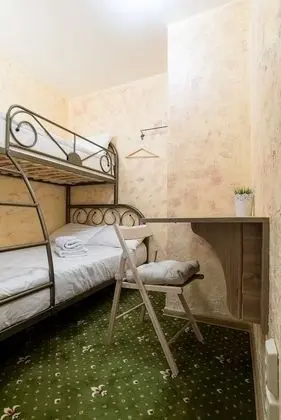 Economy Tek Büyük Yataklı Oda