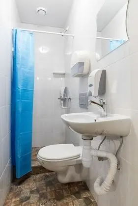 Economy Tek Büyük Yataklı Oda